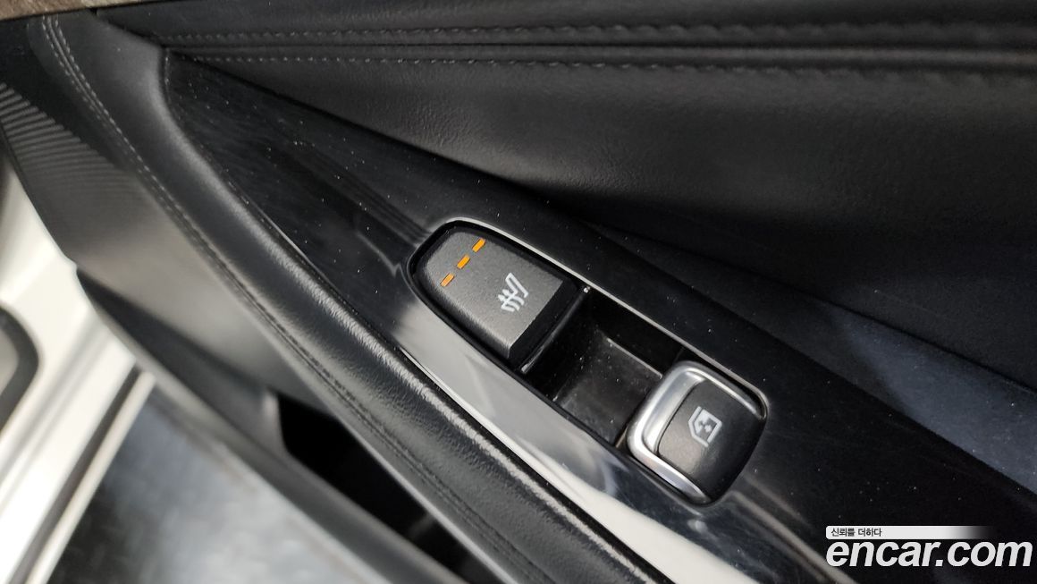 Kia K8 2022
