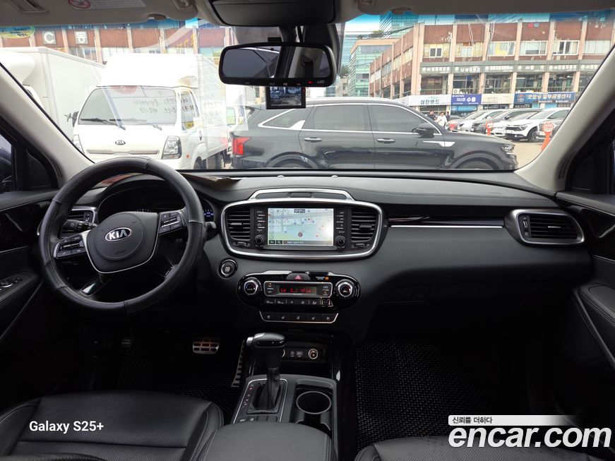 Kia Sorento 2020