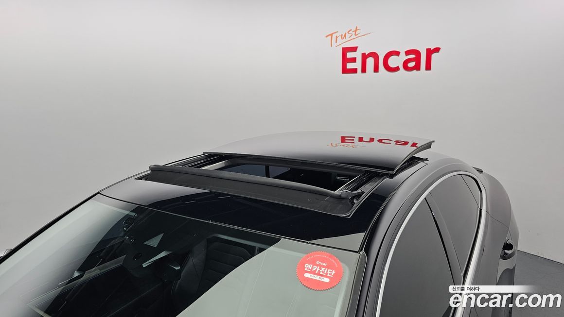 Volkswagen Arteon 2020