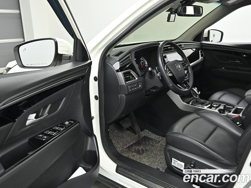 KG_Mobility_Ssangyong KORANDO 2023