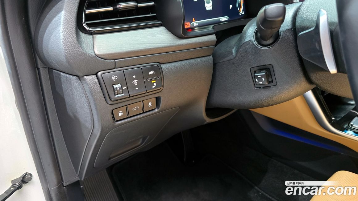 Kia K7 2020