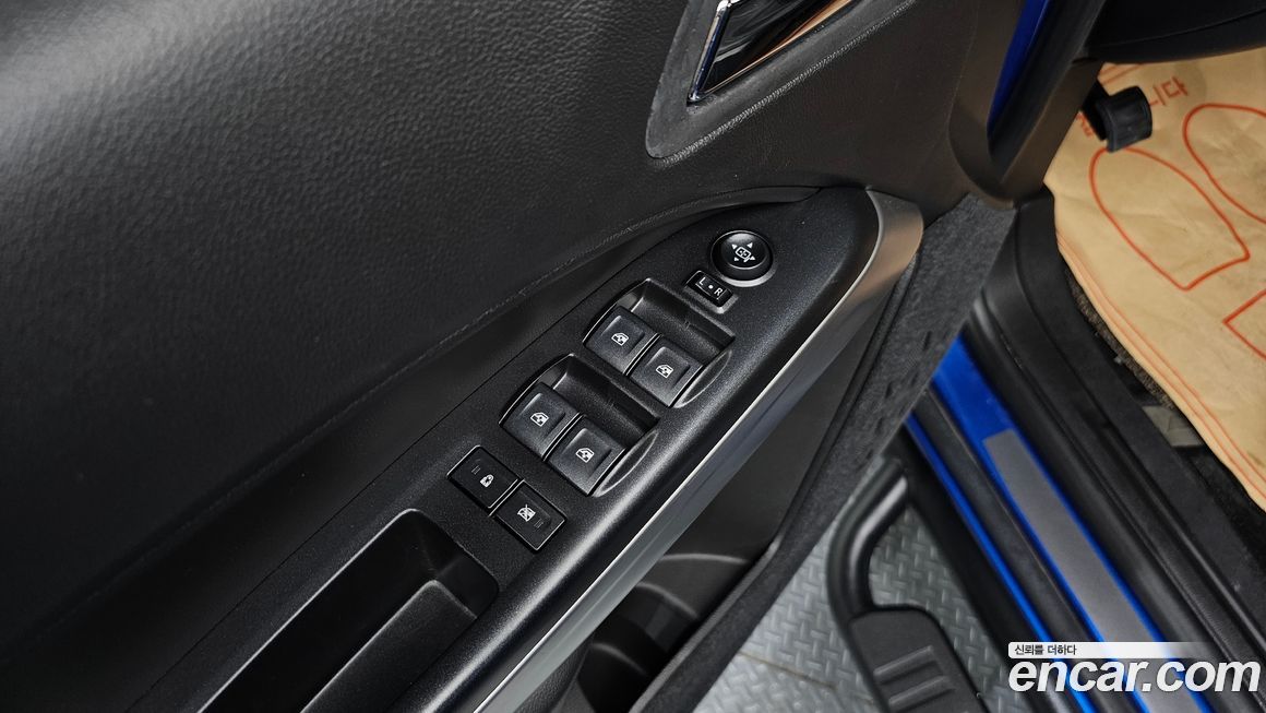 ChevroletGMDaewoo Colorado 2020