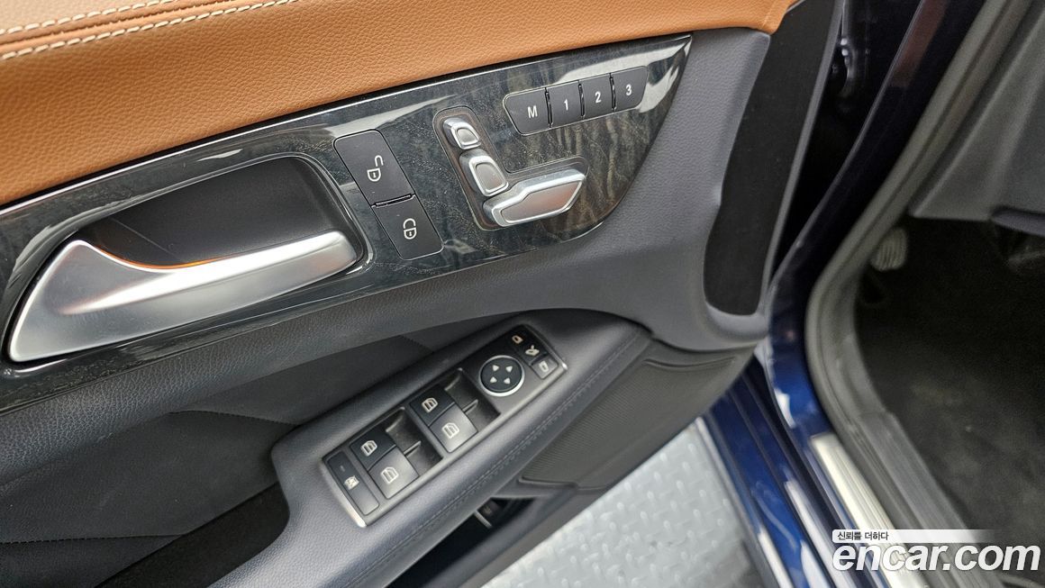 Mercedes-Benz CLS-Class 2017
