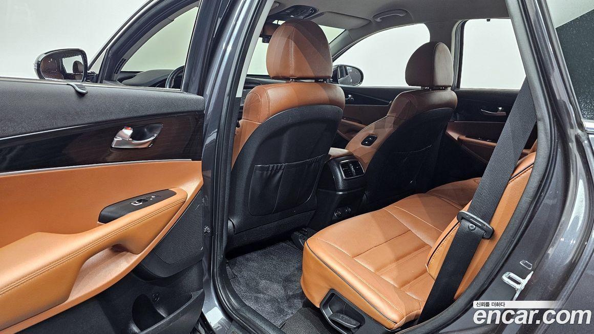 Kia Sorento 2020