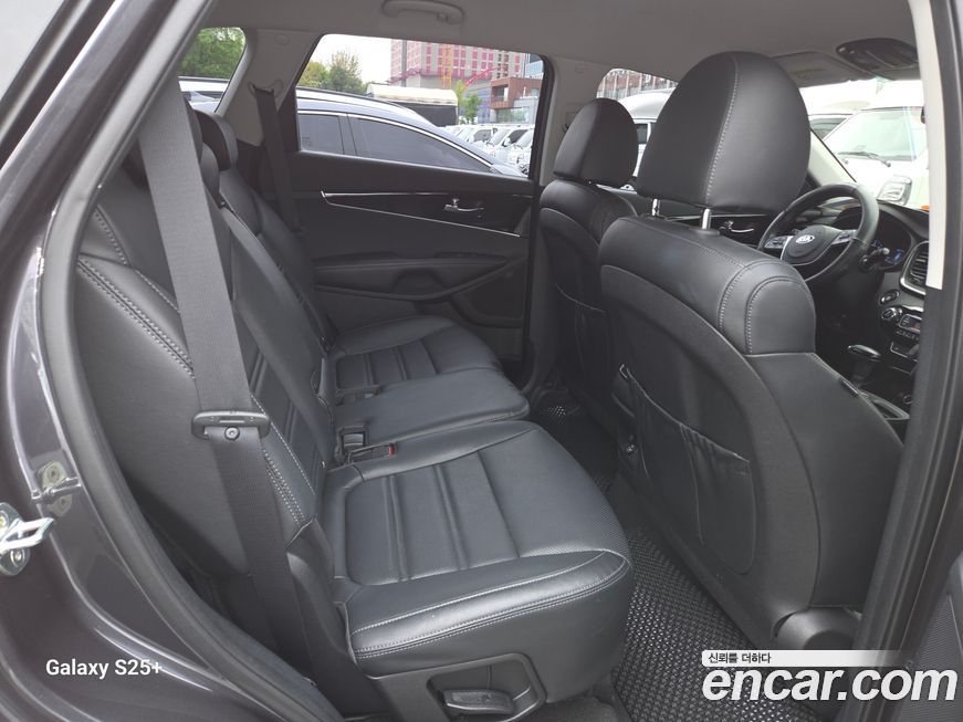 Kia Sorento 2020