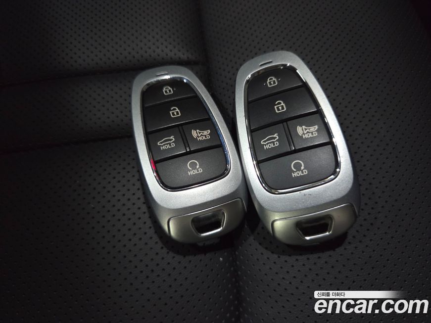 Hyundai Sonata 2022