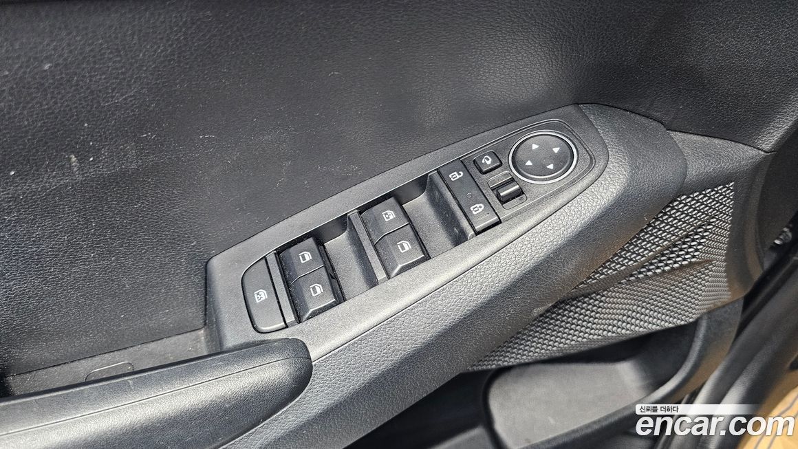 Kia Seltos 2023