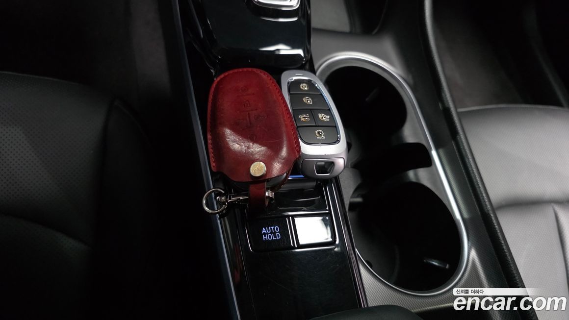 Hyundai Sonata 2022
