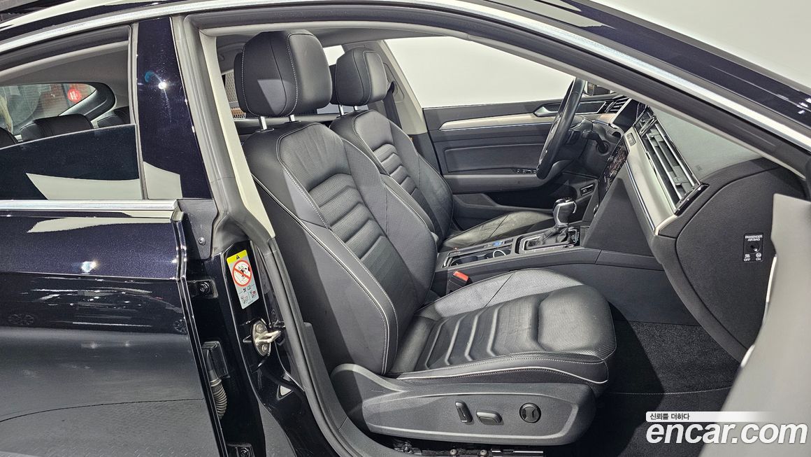 Volkswagen Arteon 2020