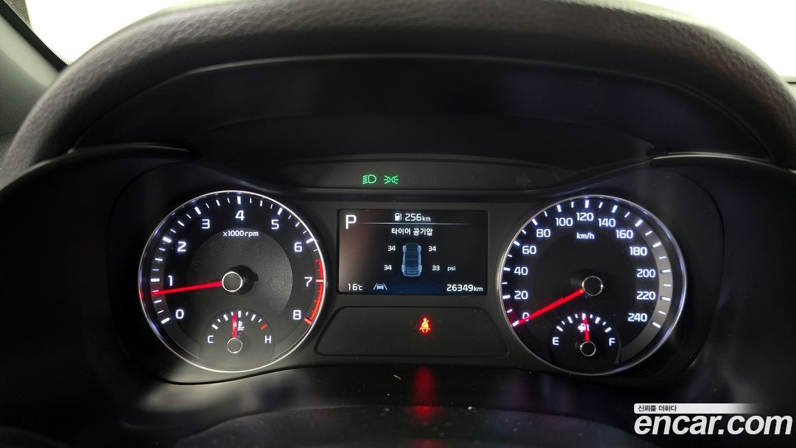 Kia K3 2022
