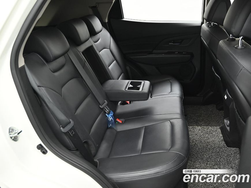KG_Mobility_Ssangyong KORANDO 2023