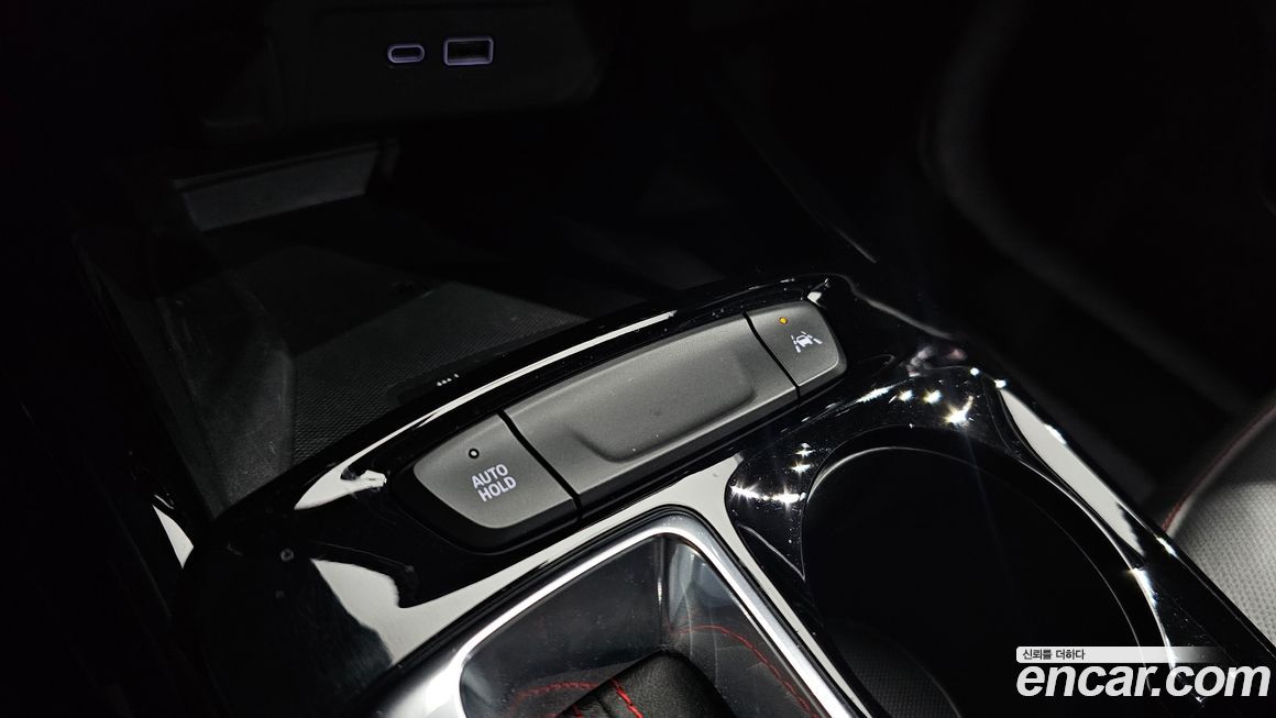 ChevroletGMDaewoo Trax 2024