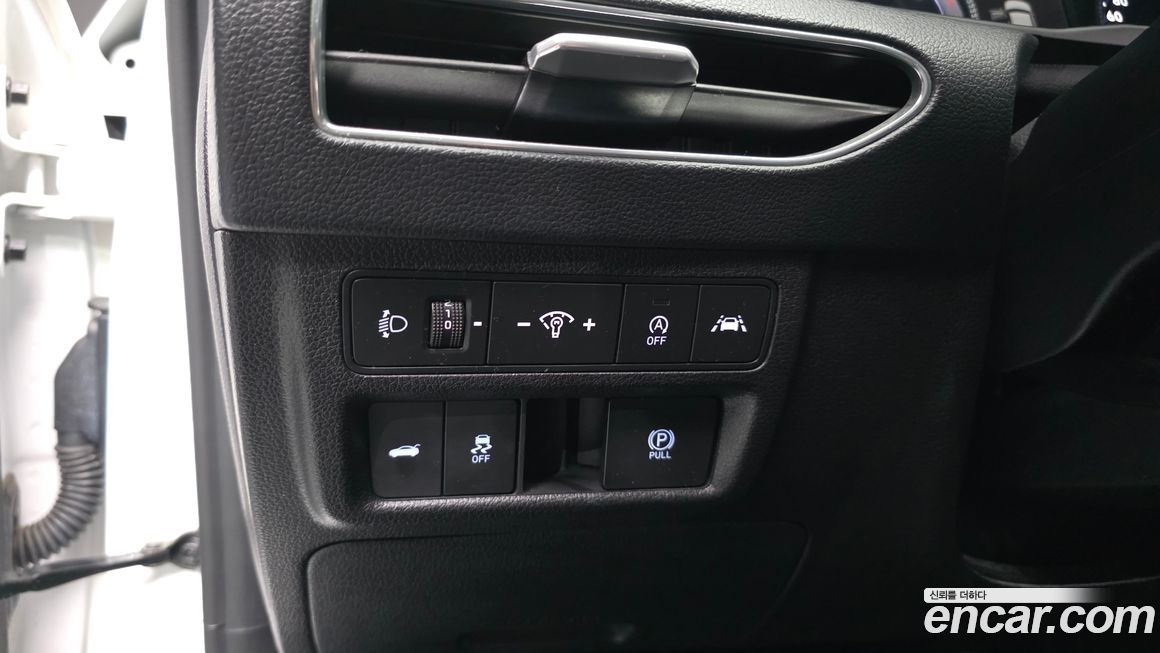 Hyundai Sonata 2022