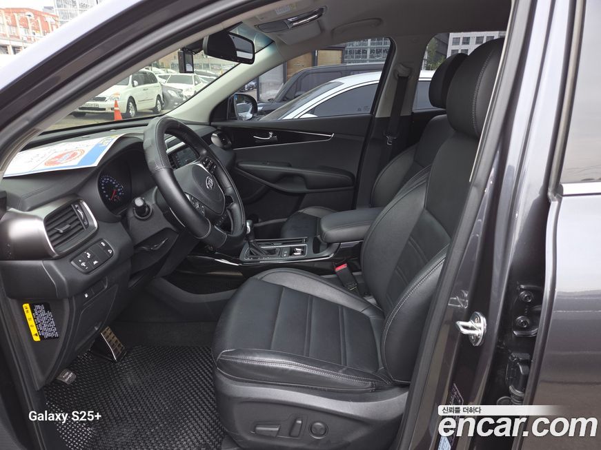 Kia Sorento 2020