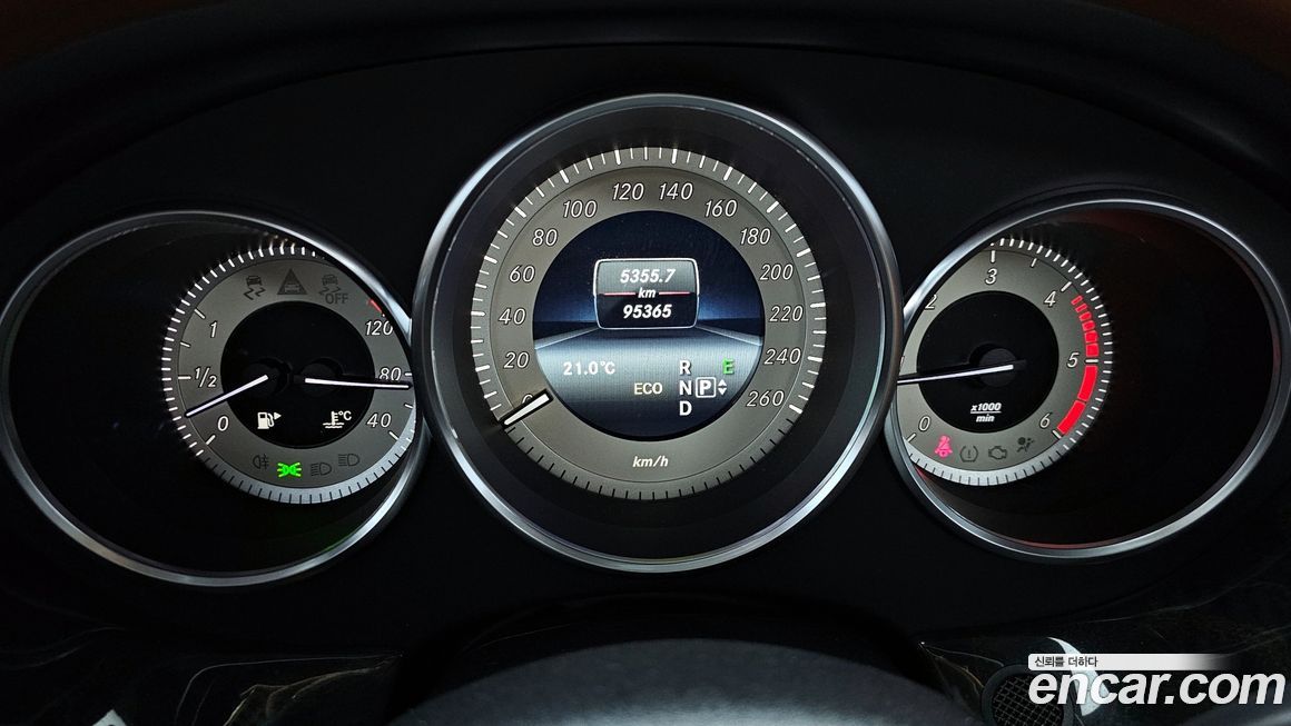 Mercedes-Benz CLS-Class 2017