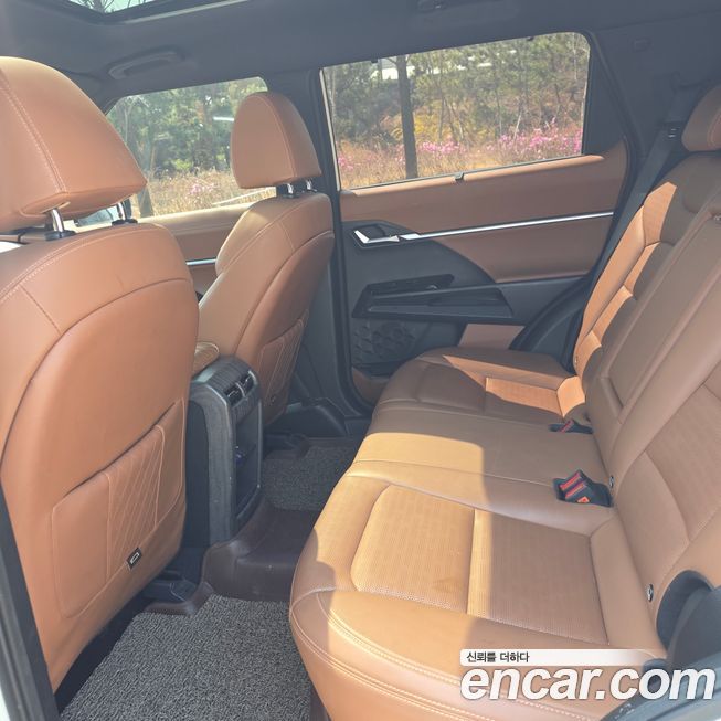 KG_Mobility_Ssangyong Torres 2023