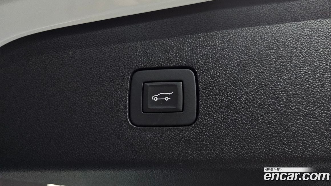 ChevroletGMDaewoo Trax 2024