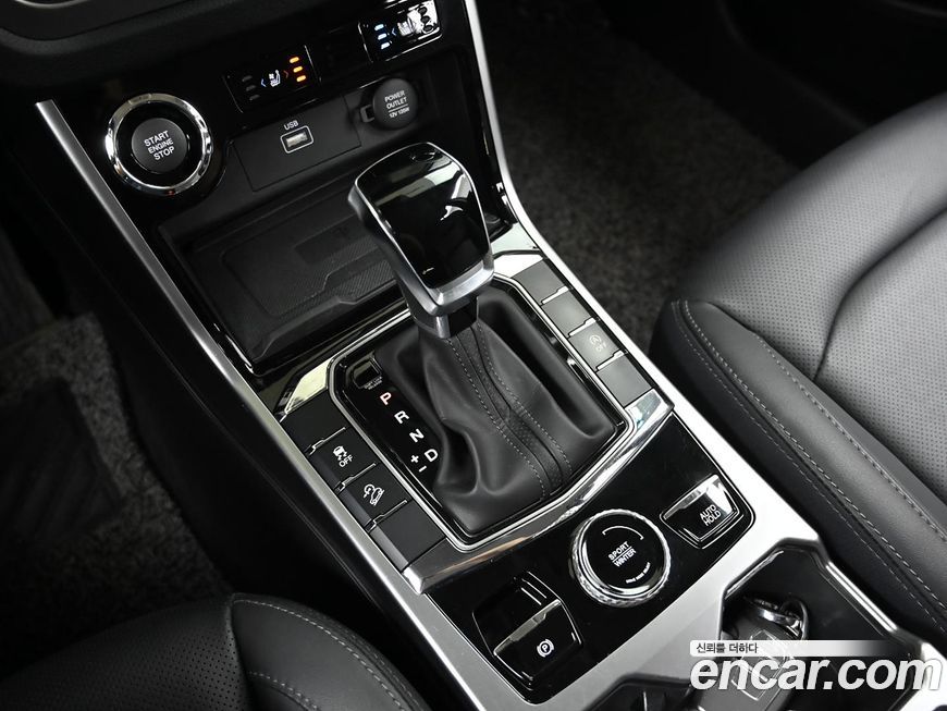 KG_Mobility_Ssangyong KORANDO 2023