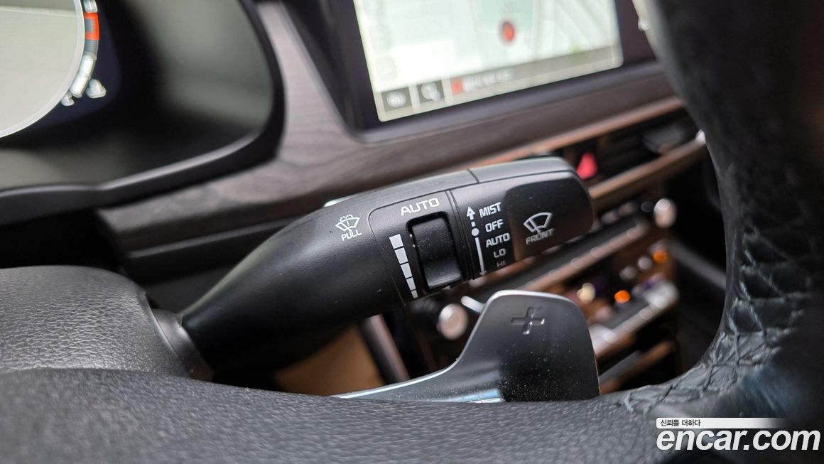 Kia K7 2020