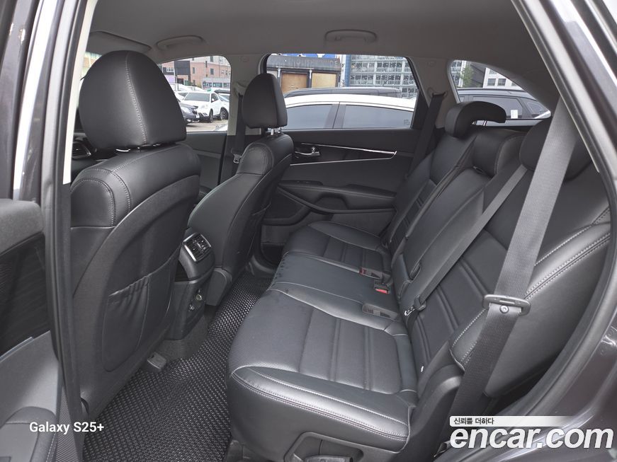 Kia Sorento 2020