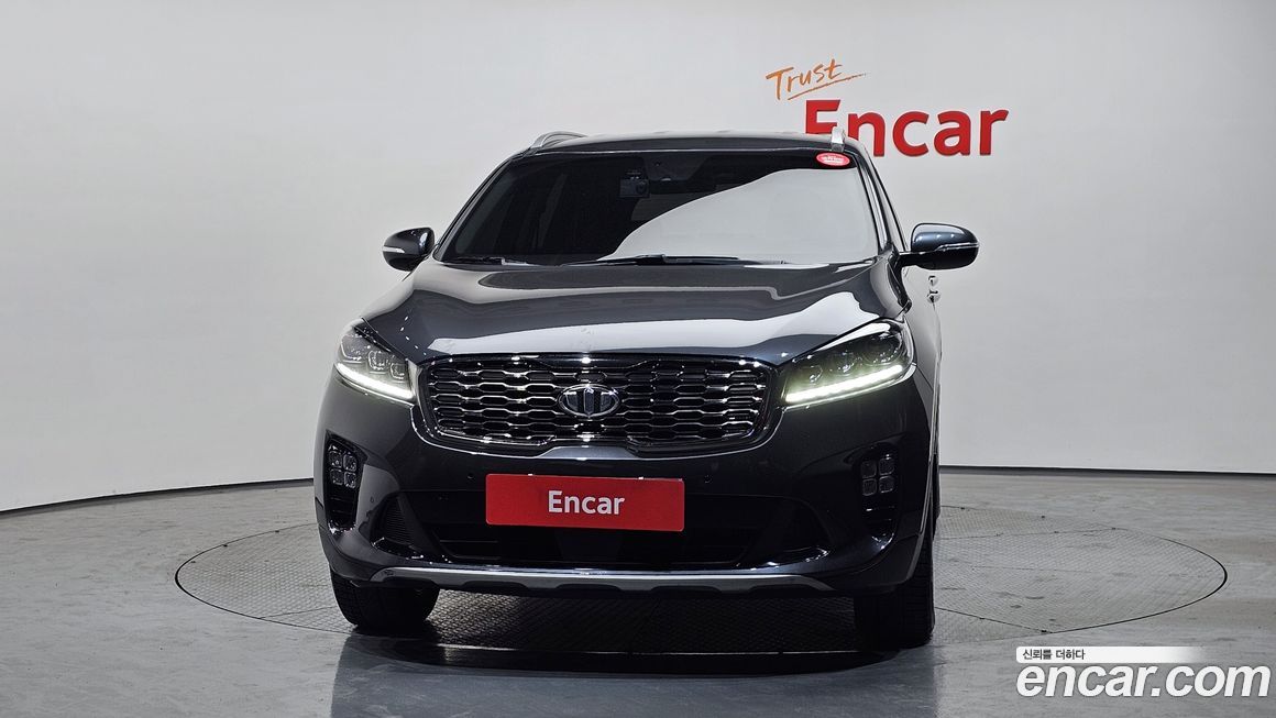 Kia Sorento 2020