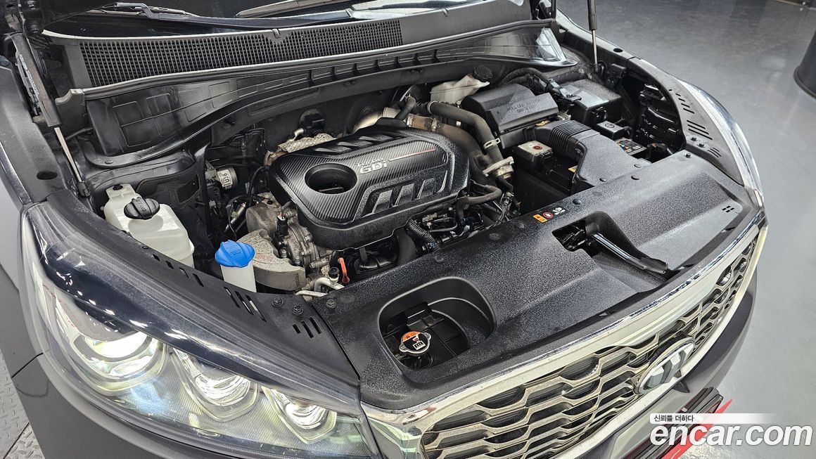 Kia Sorento 2020