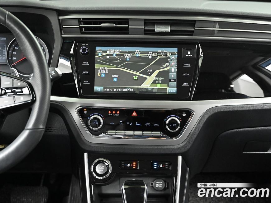 KG_Mobility_Ssangyong KORANDO 2023