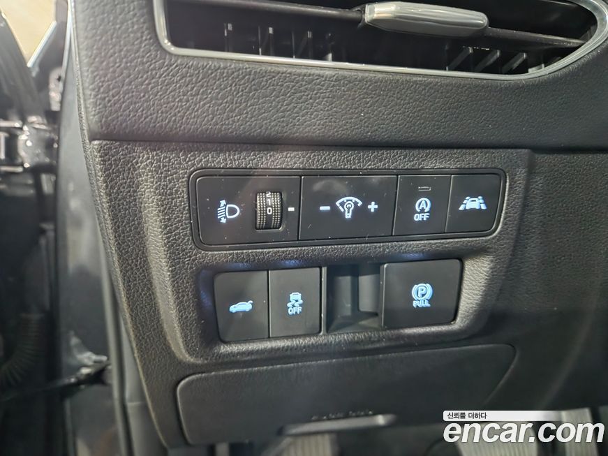 Hyundai Sonata 2022