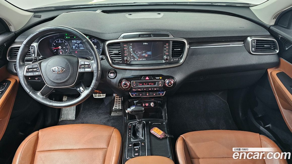 Kia Sorento 2020