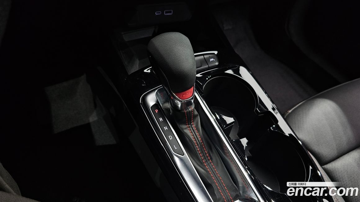 ChevroletGMDaewoo Trax 2024