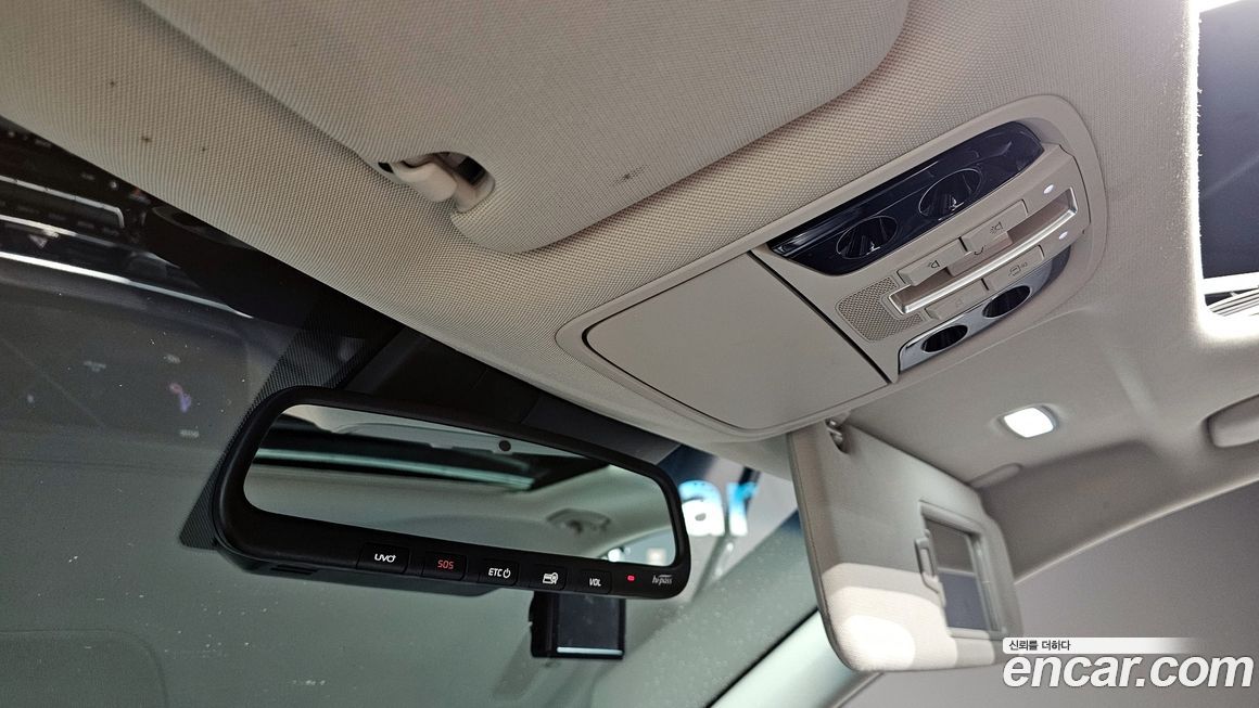 Kia K7 2020