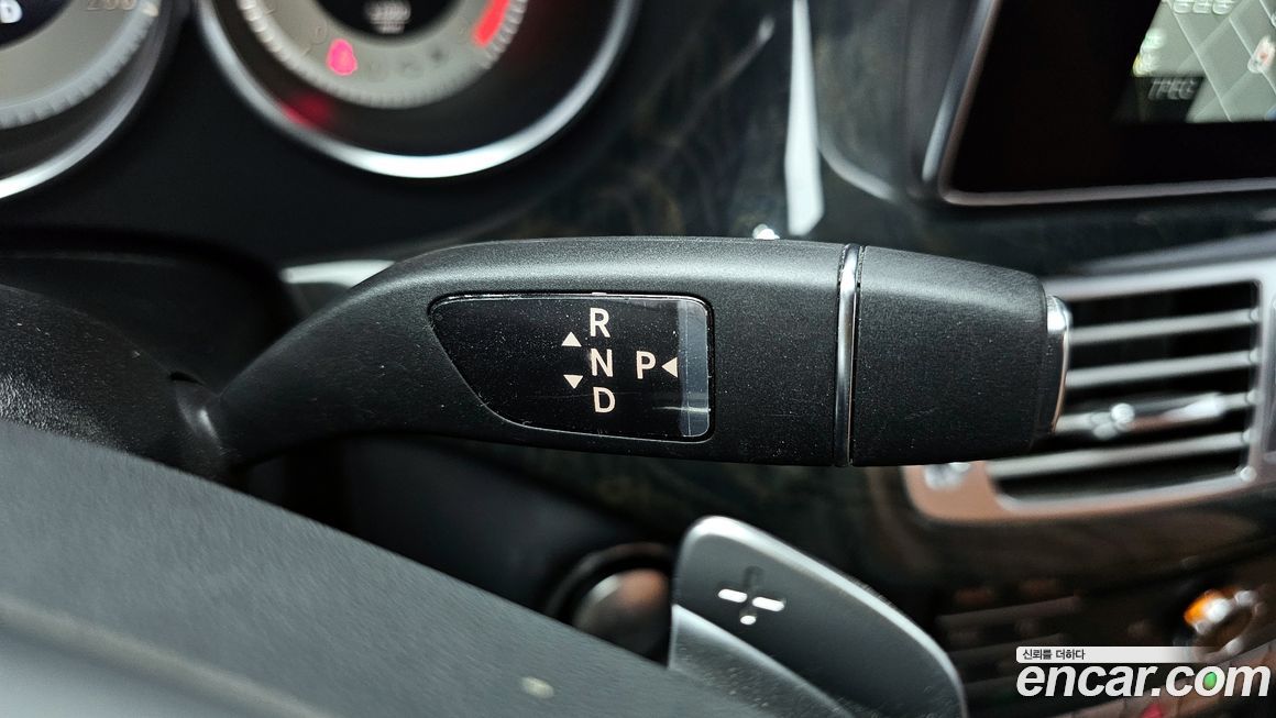 Mercedes-Benz CLS-Class 2017