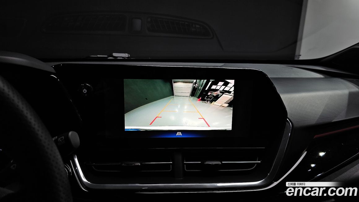 ChevroletGMDaewoo Trax 2024