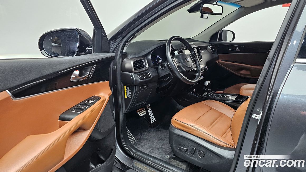 Kia Sorento 2020