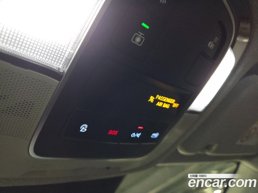 Hyundai Sonata 2022