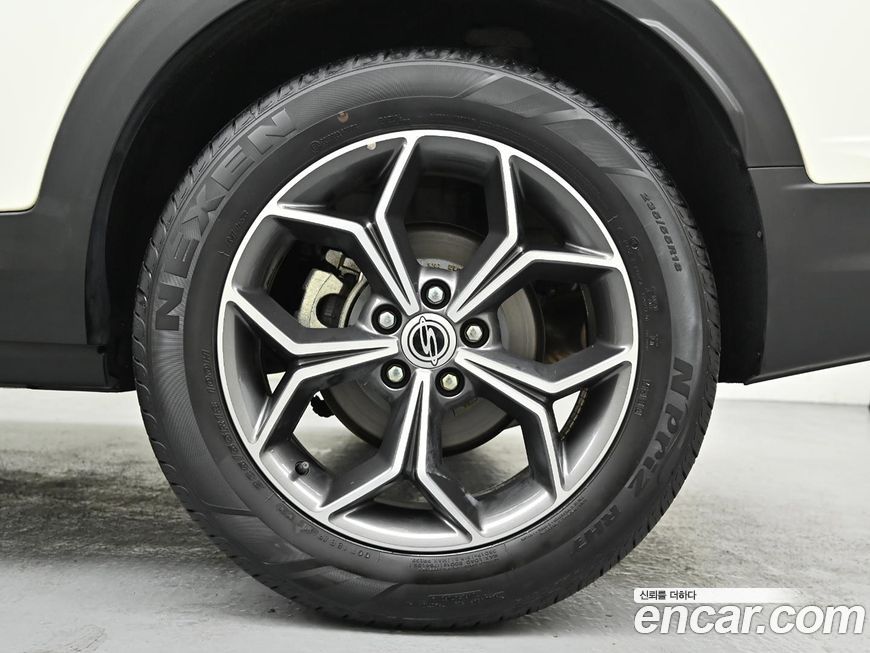 KG_Mobility_Ssangyong KORANDO 2023