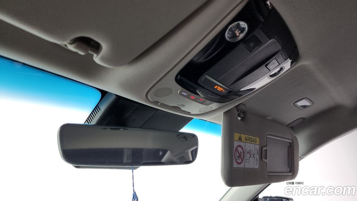 Kia K8 2022