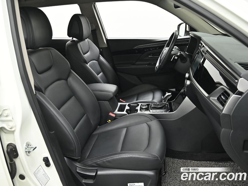 KG_Mobility_Ssangyong KORANDO 2023