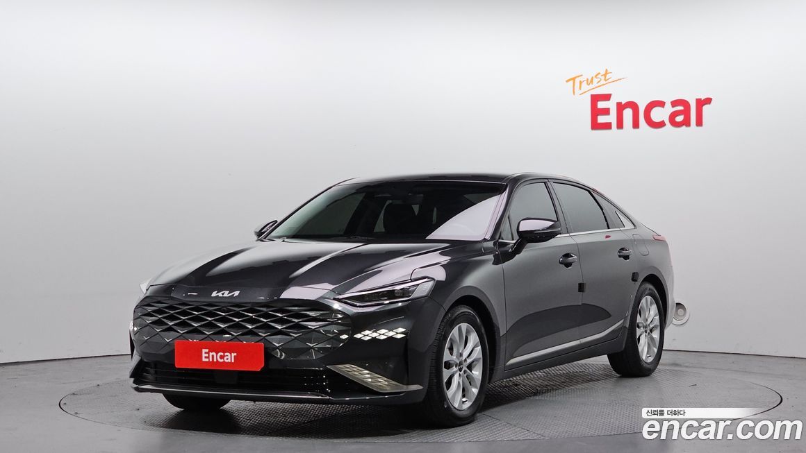 Kia K8 2023