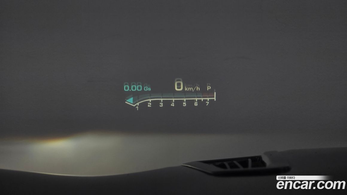 ChevroletGMDaewoo Camaro 2017