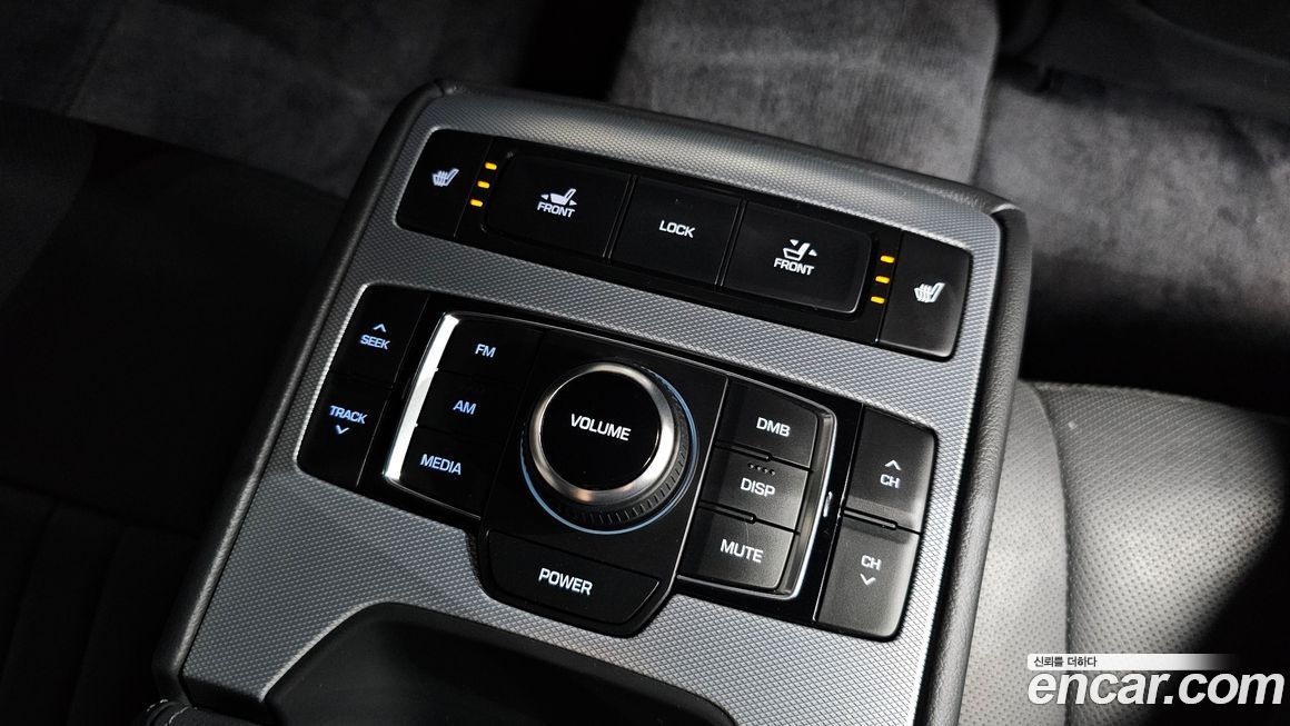 Genesis G80 2019