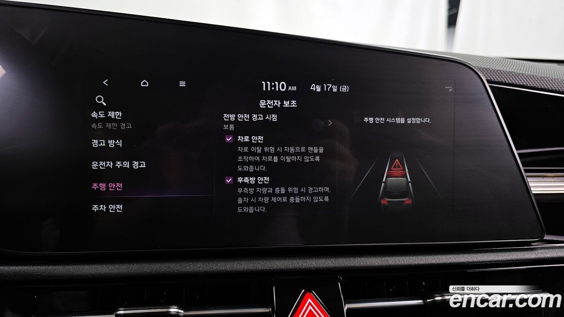 Kia Niro 2022