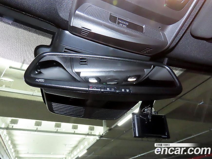 Renault-KoreaSamsung Arkana 2026