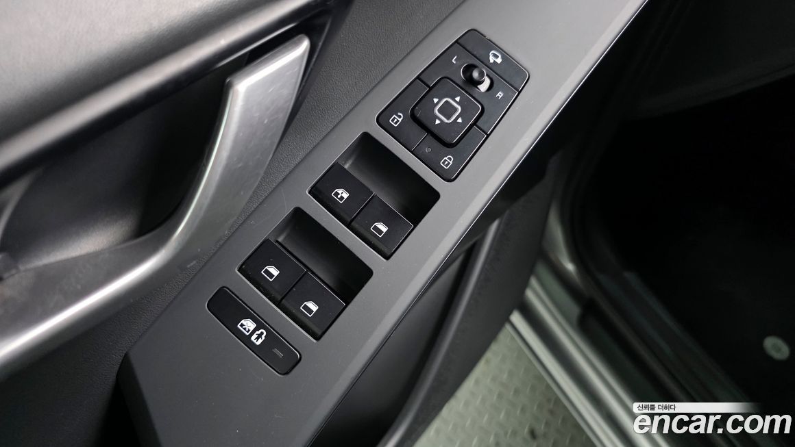 Kia Niro 2022