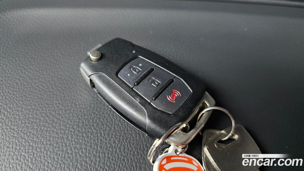 KG_Mobility_Ssangyong Rexton 2023