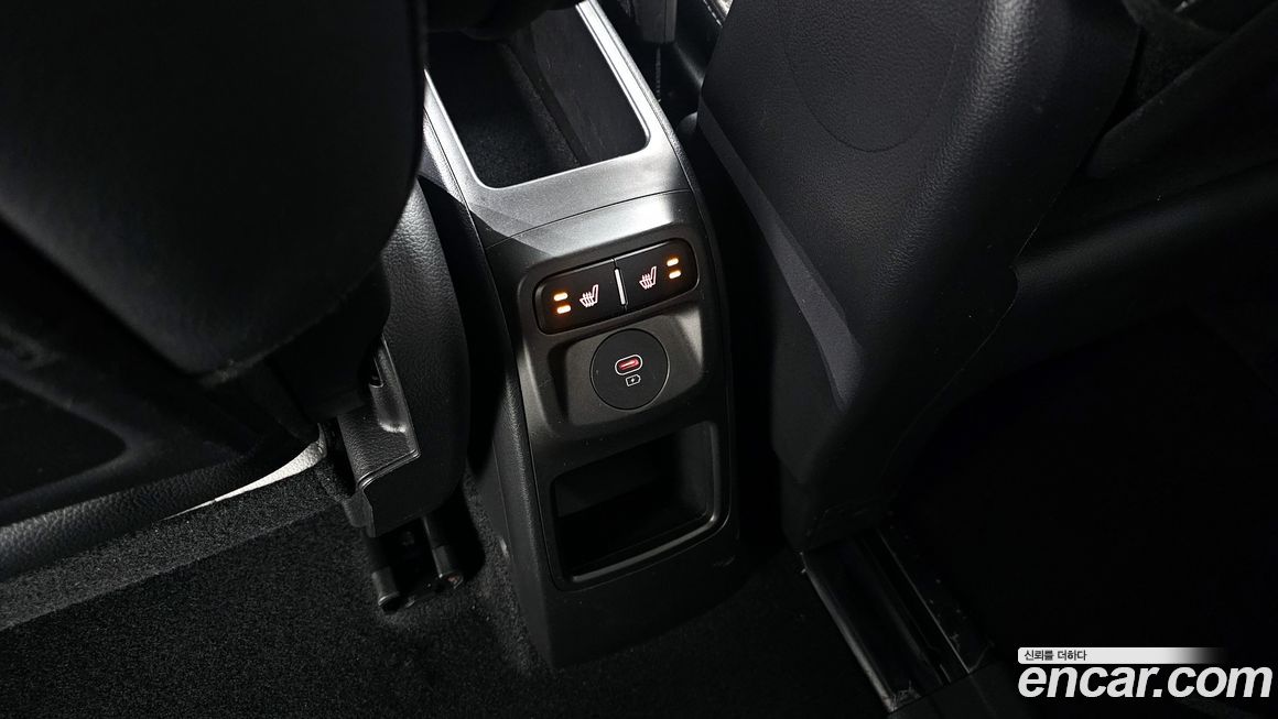 Kia RAY 2024