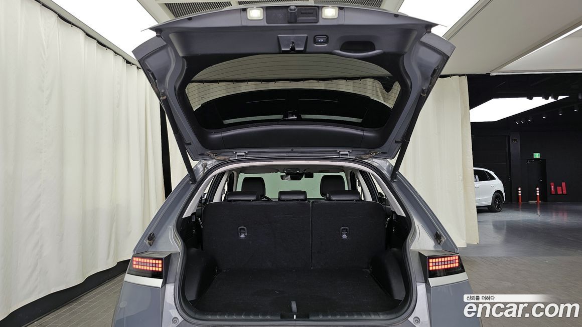 Hyundai Ioniq5 2022