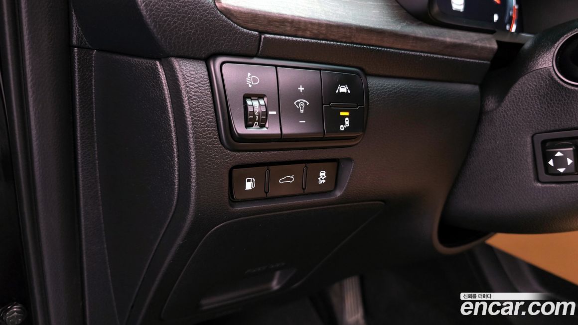 Kia K7 2020