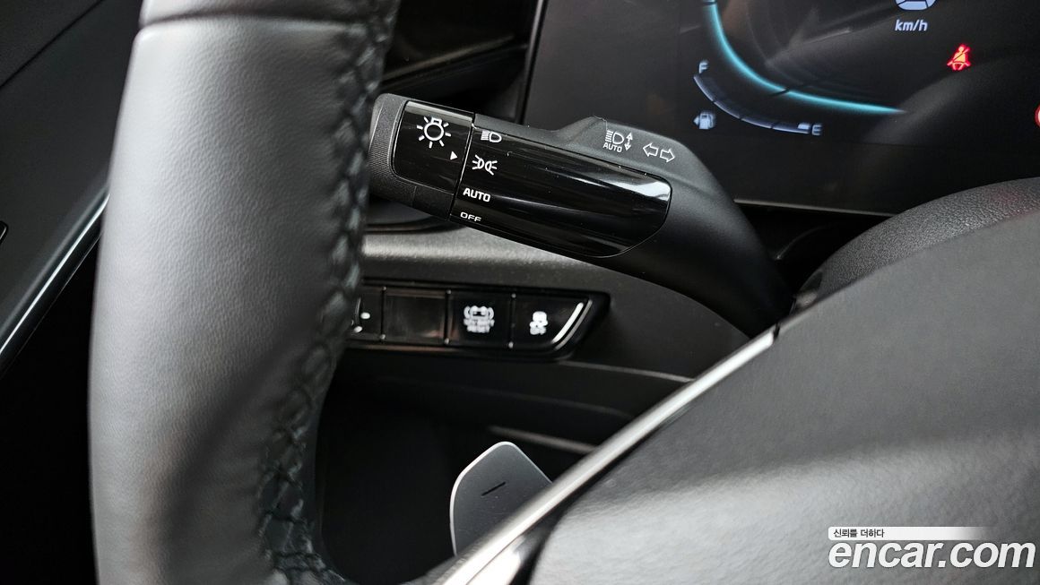 Kia Niro 2022