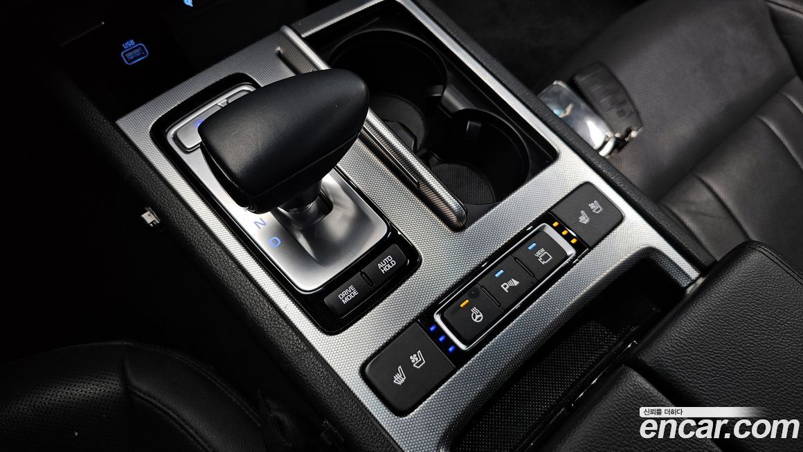Genesis G80 2019
